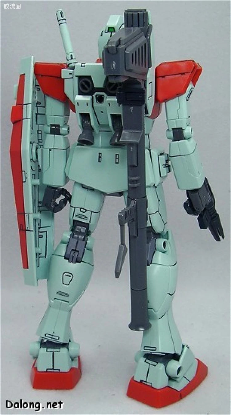 Bandai MG 1/100 RGM-79 GM