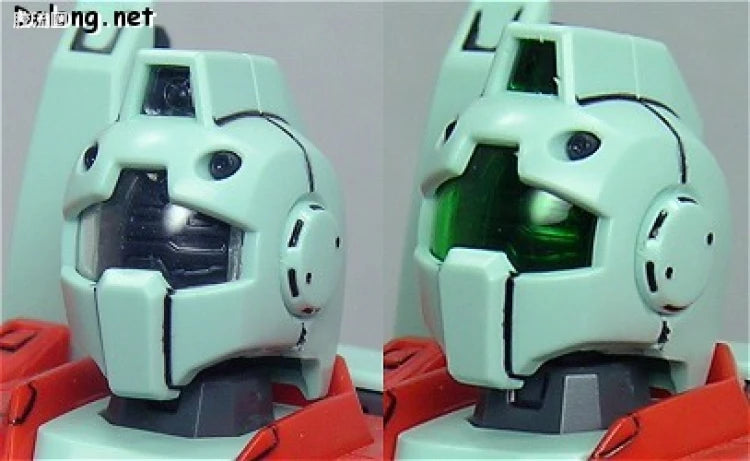 Bandai MG 1/100 RGM-79 GM