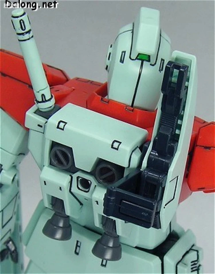 Bandai MG 1/100 RGM-79 GM