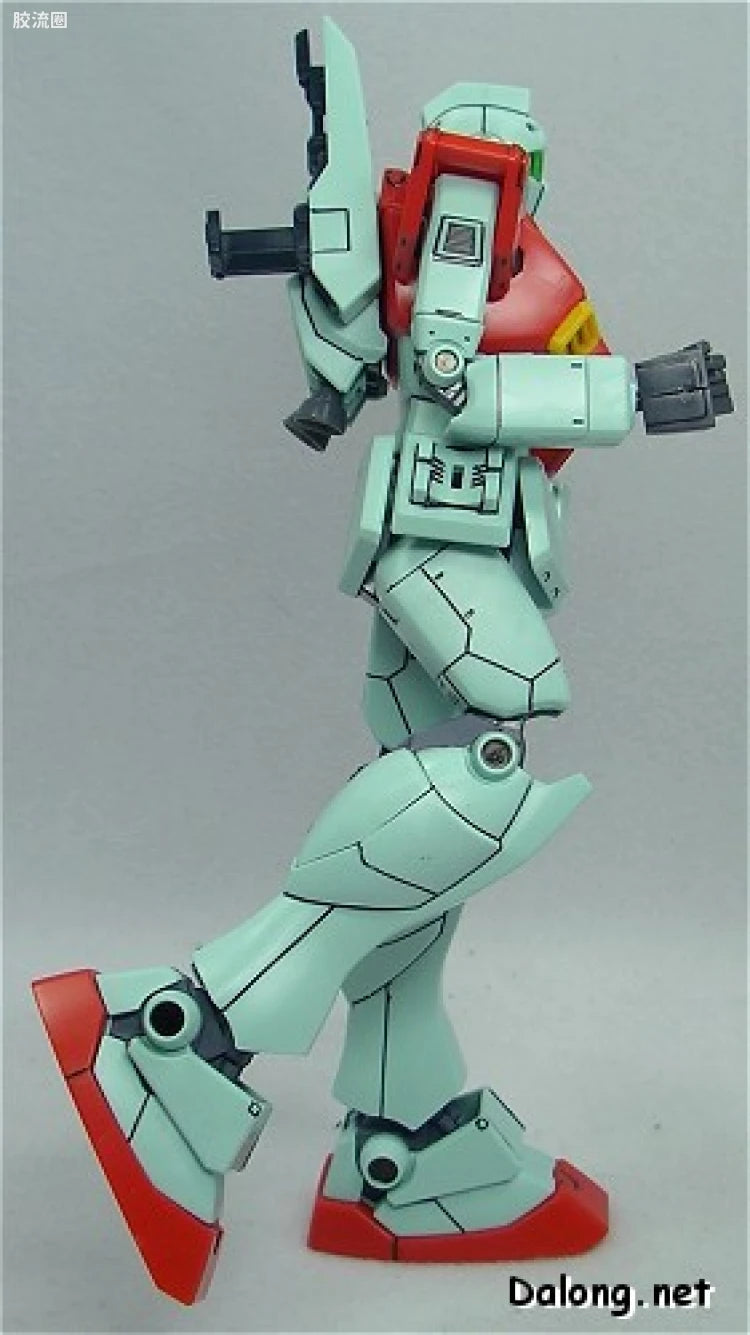 Bandai MG 1/100 RGM-79 GM
