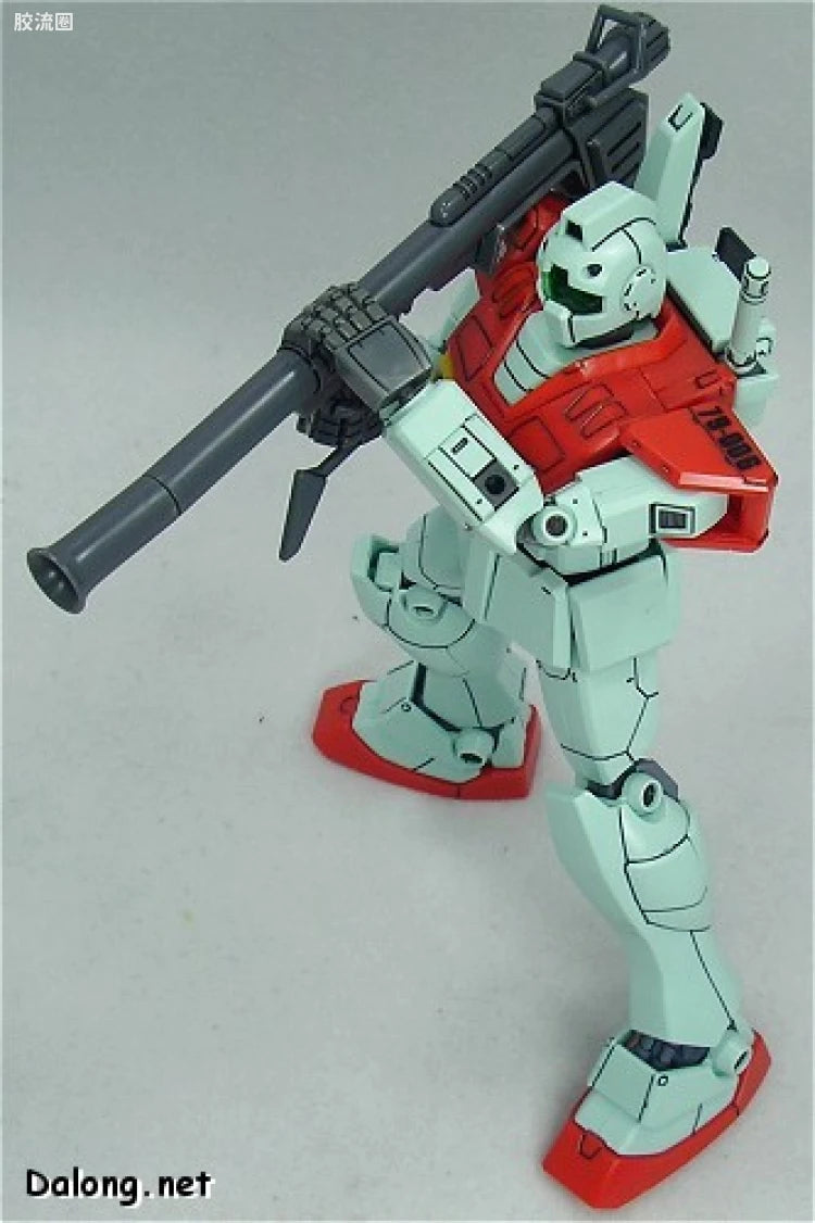 Bandai MG 1/100 RGM-79 GM
