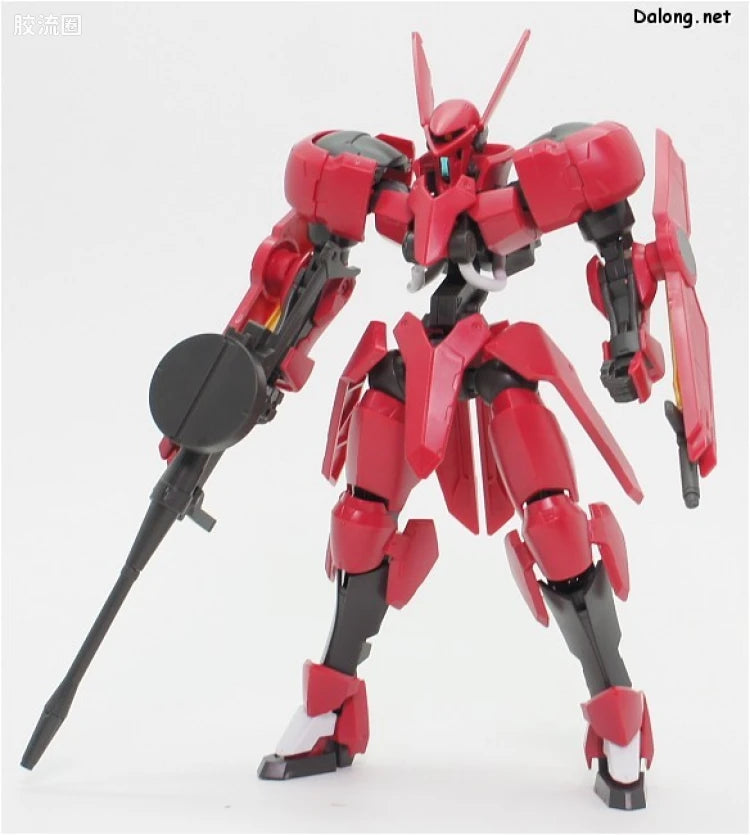 HG IBO 1/144 14 葛琳洁德
