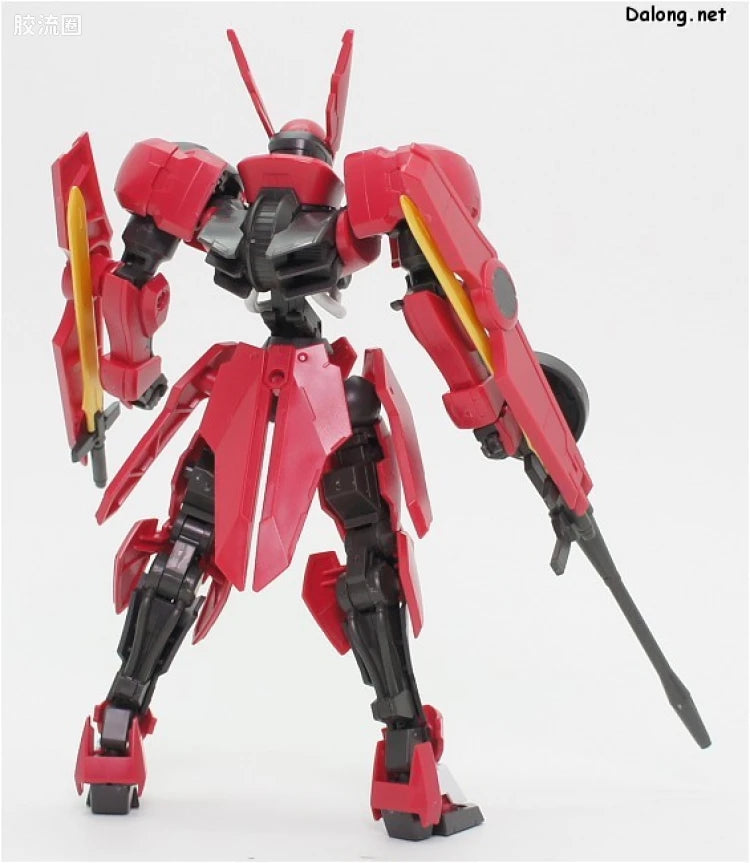 HG IBO 1/144 14 葛琳洁德
