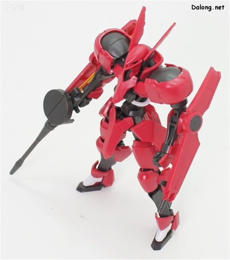 HG IBO 1/144 14 葛琳洁德
