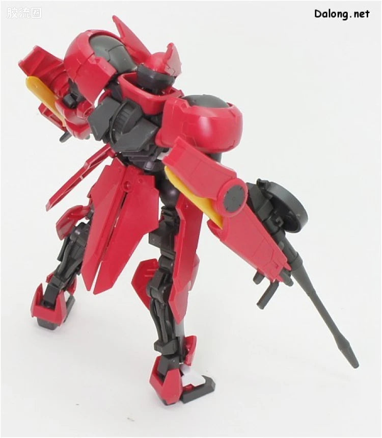 HG IBO 1/144 14 葛琳洁德
