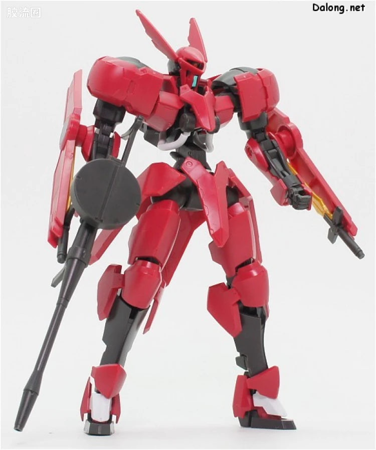 HG IBO 1/144 14 葛琳洁德
