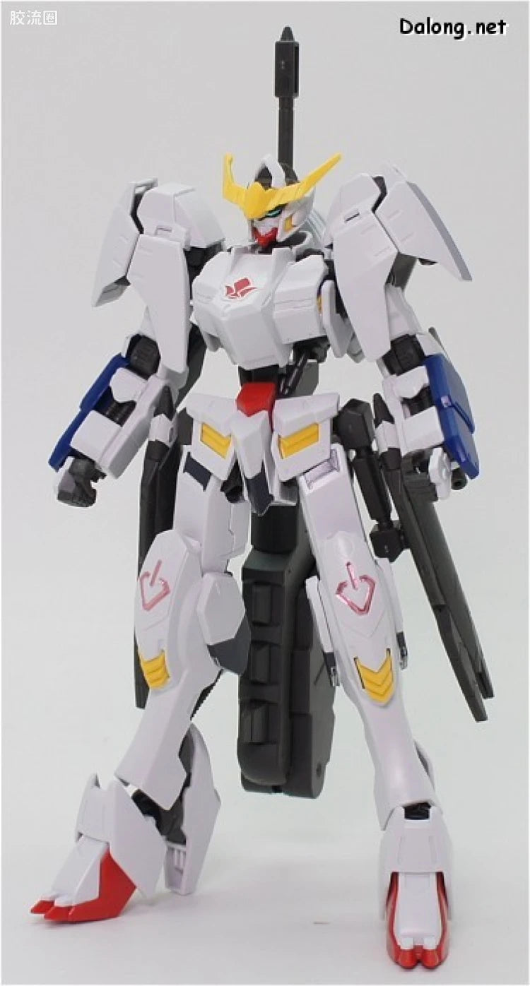 HG IBO 1/144 15 高达巴巴托斯 第六形态