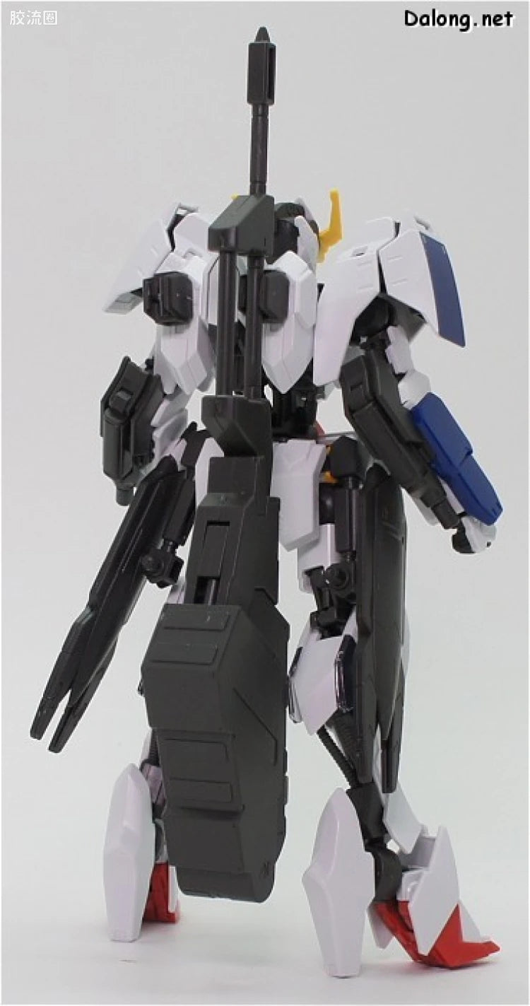 HG IBO 1/144 15 高达巴巴托斯 第六形态