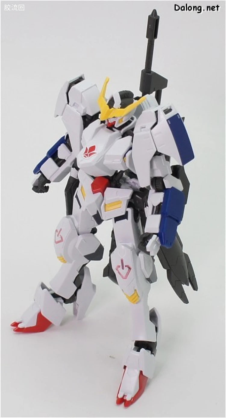 HG IBO 1/144 15 高达巴巴托斯 第六形态