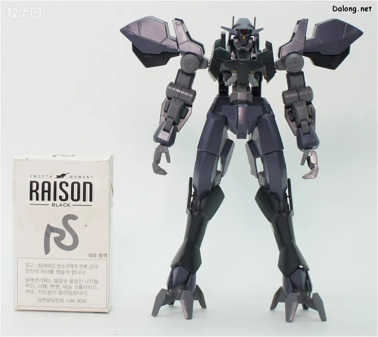 HG IBO 1/144 18 格雷兹 艾因