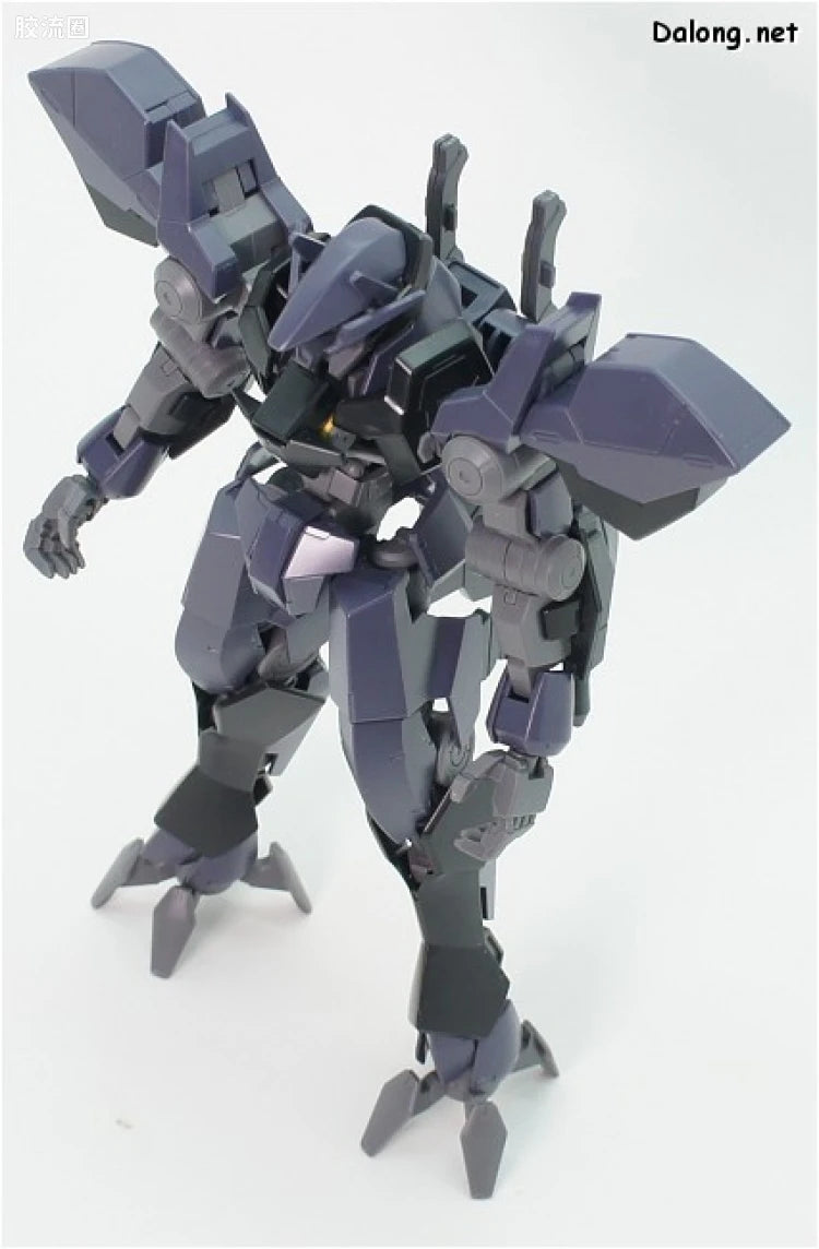 HG IBO 1/144 18 格雷兹 艾因