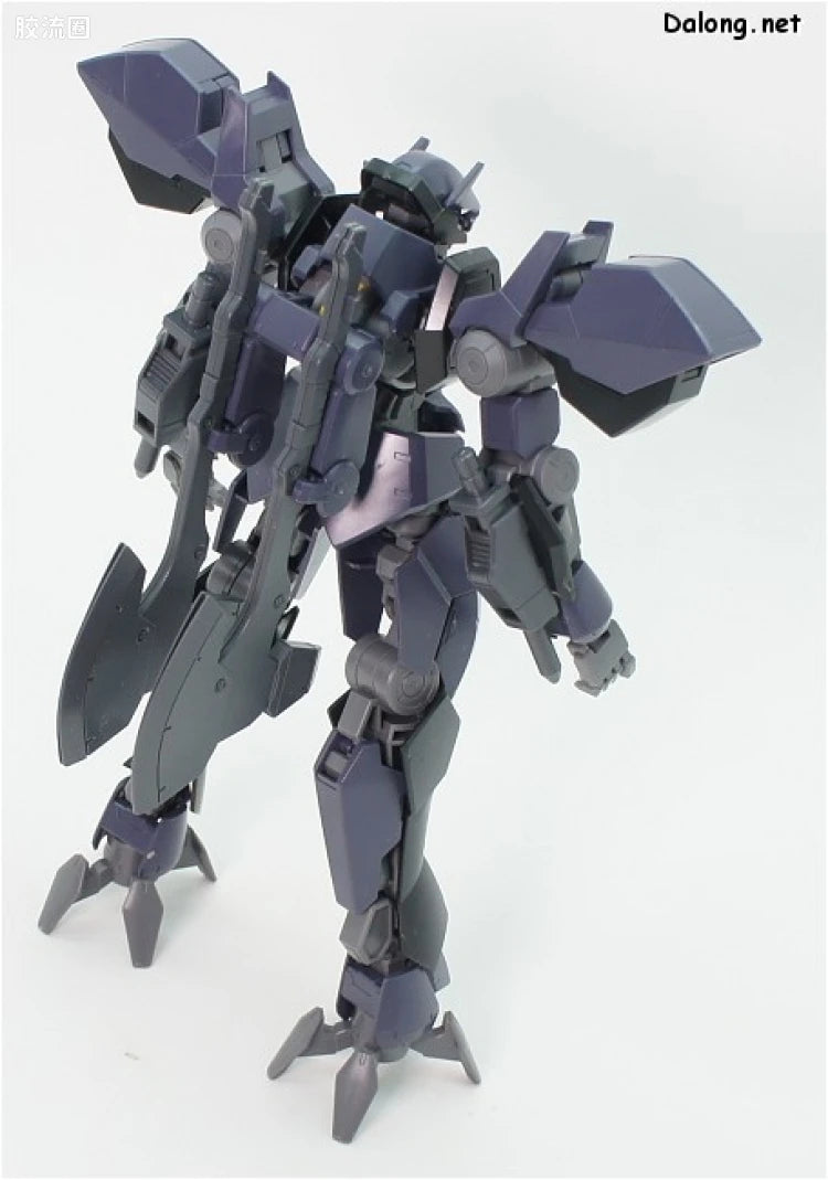 HG IBO 1/144 18 格雷兹 艾因