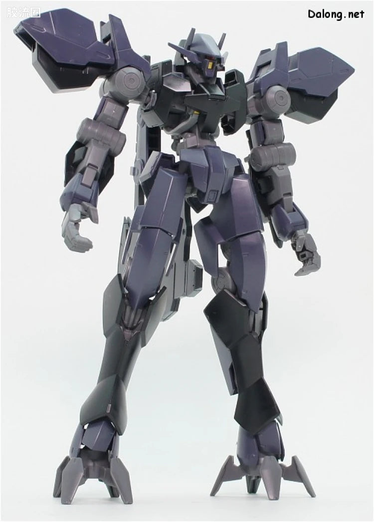 HG IBO 1/144 18 格雷兹 艾因