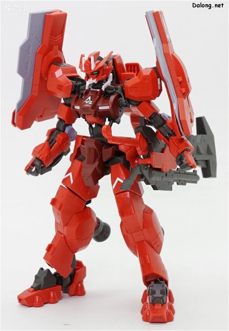 HG IBO 1/144 20 高达亚斯塔禄 起源型