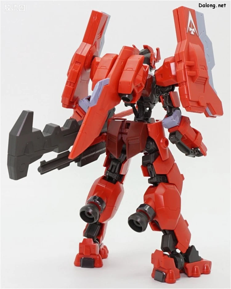 HG IBO 1/144 20 高达亚斯塔禄 起源型