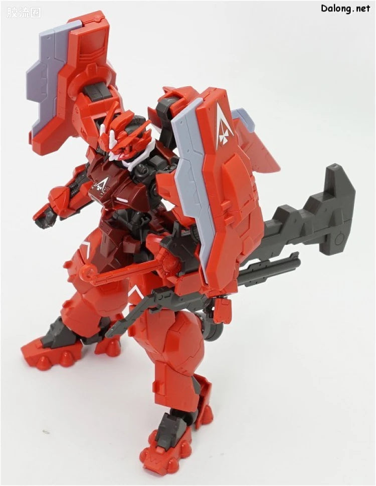 HG IBO 1/144 20 高达亚斯塔禄 起源型