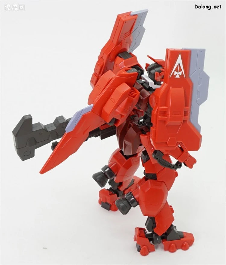 HG IBO 1/144 20 高达亚斯塔禄 起源型