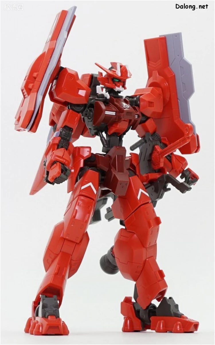 HG IBO 1/144 20 高达亚斯塔禄 起源型