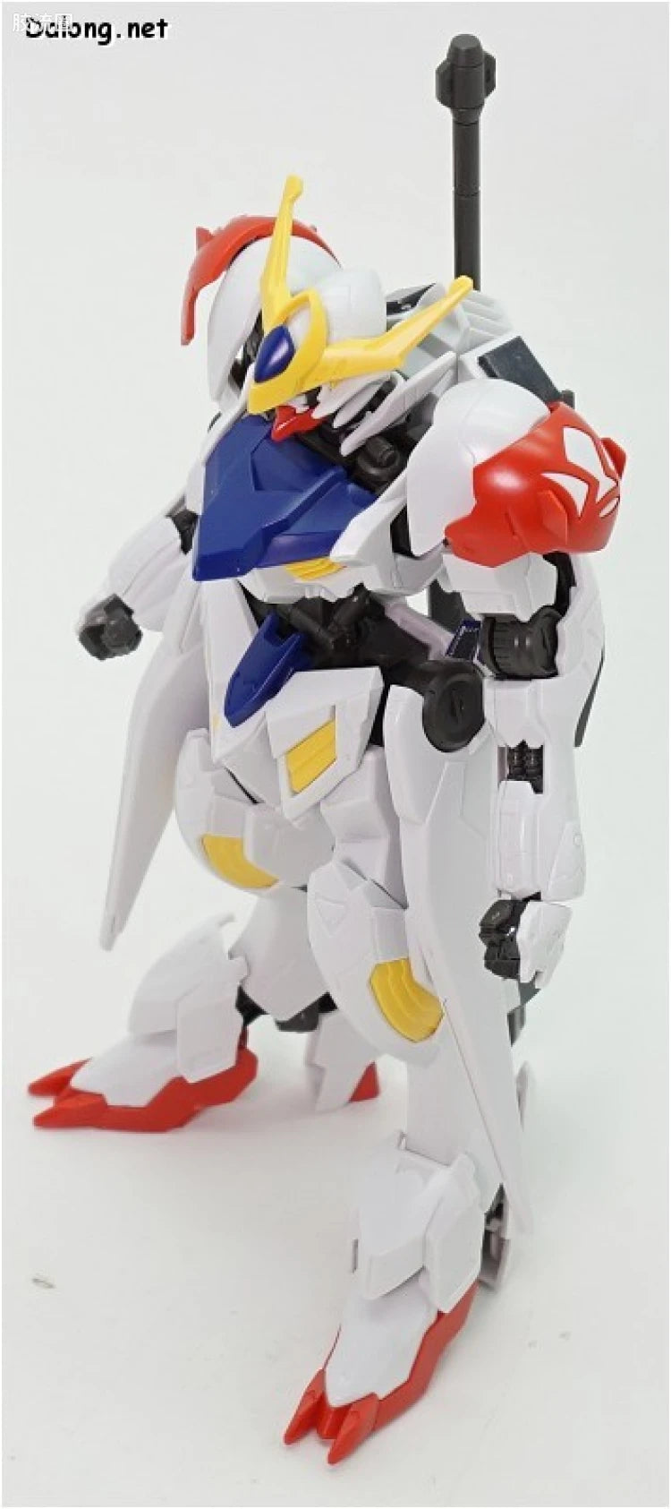 HG IBO 1/144 21 高达巴巴托斯 天狼座