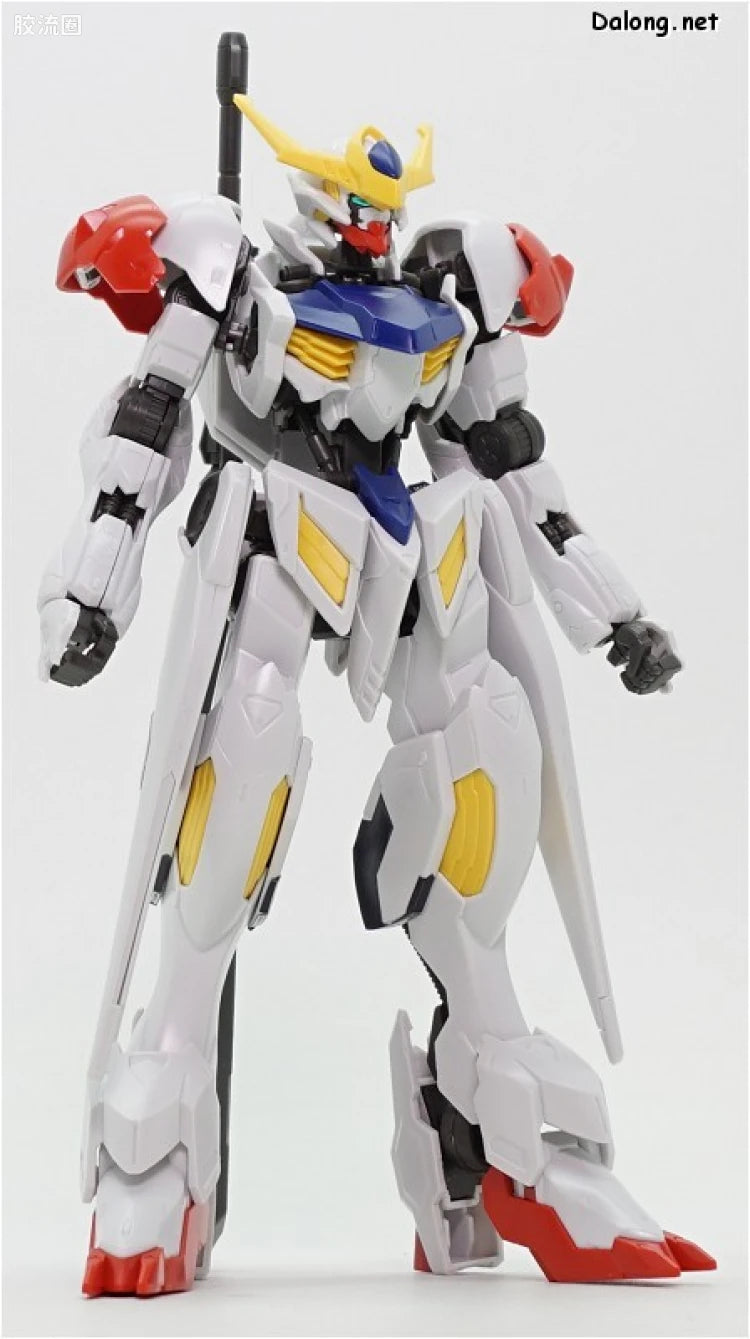 HG IBO 1/144 21 高达巴巴托斯 天狼座