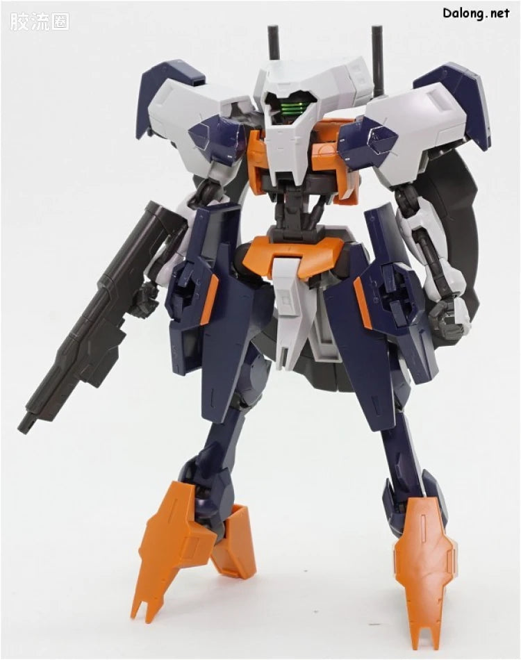 HG IBO 1/144 22 雨果
