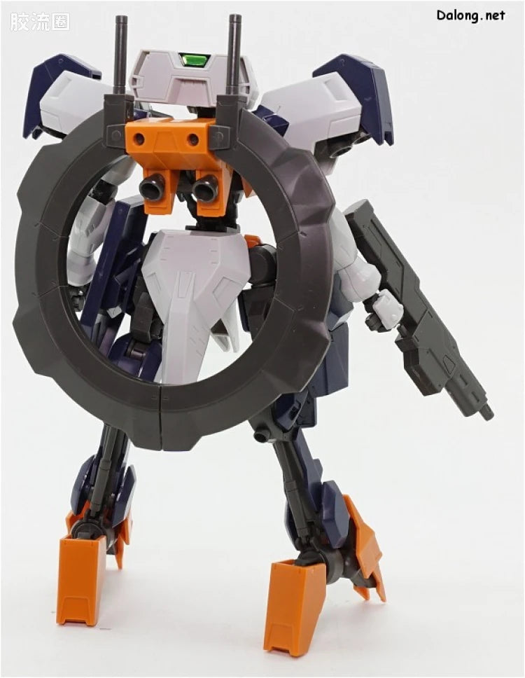 HG IBO 1/144 22 雨果