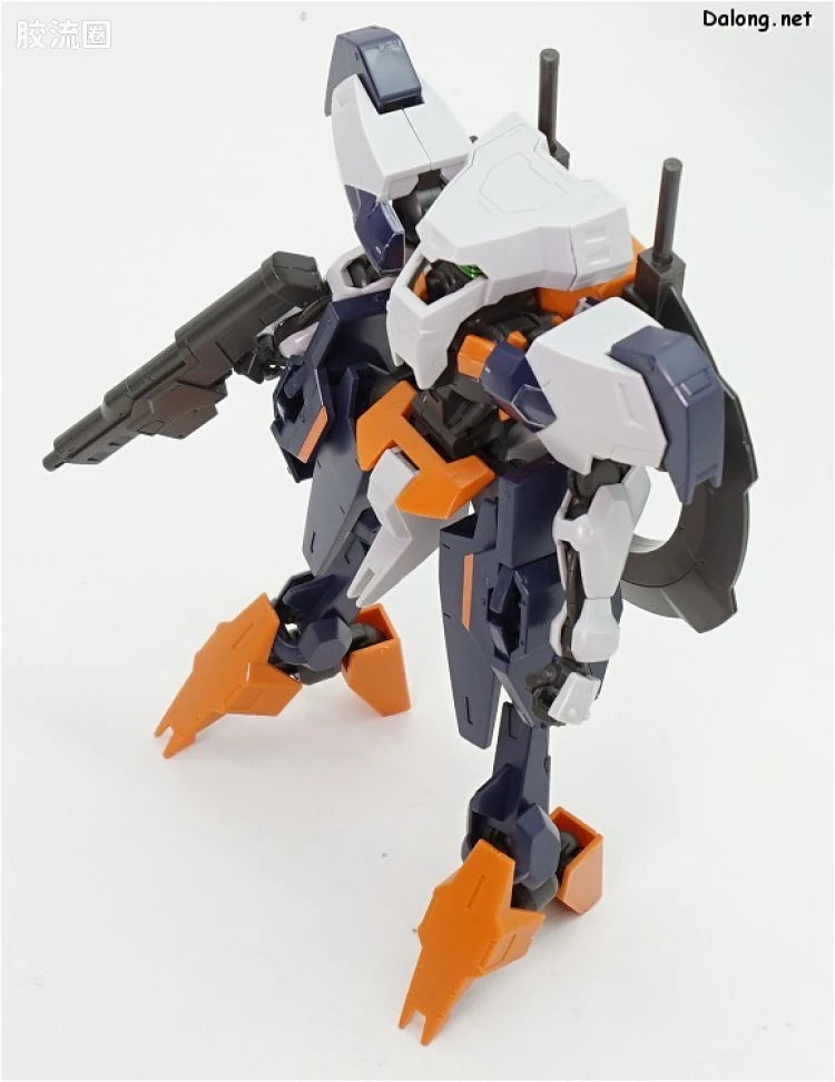 HG IBO 1/144 22 雨果