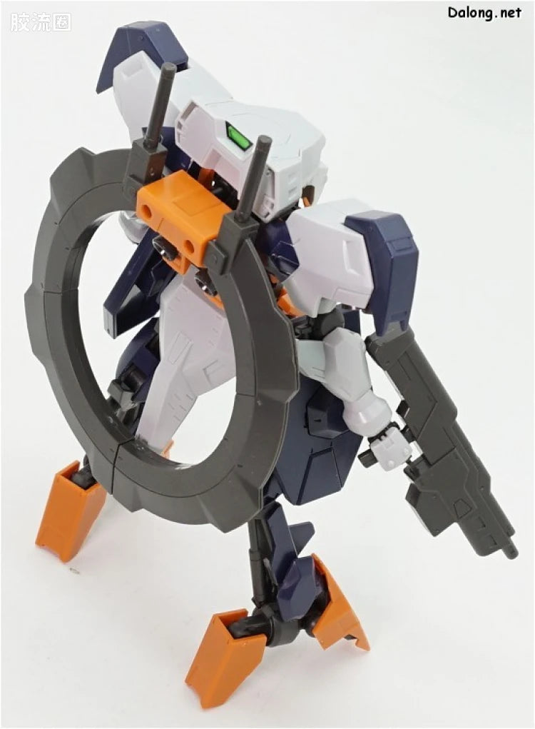 HG IBO 1/144 22 雨果