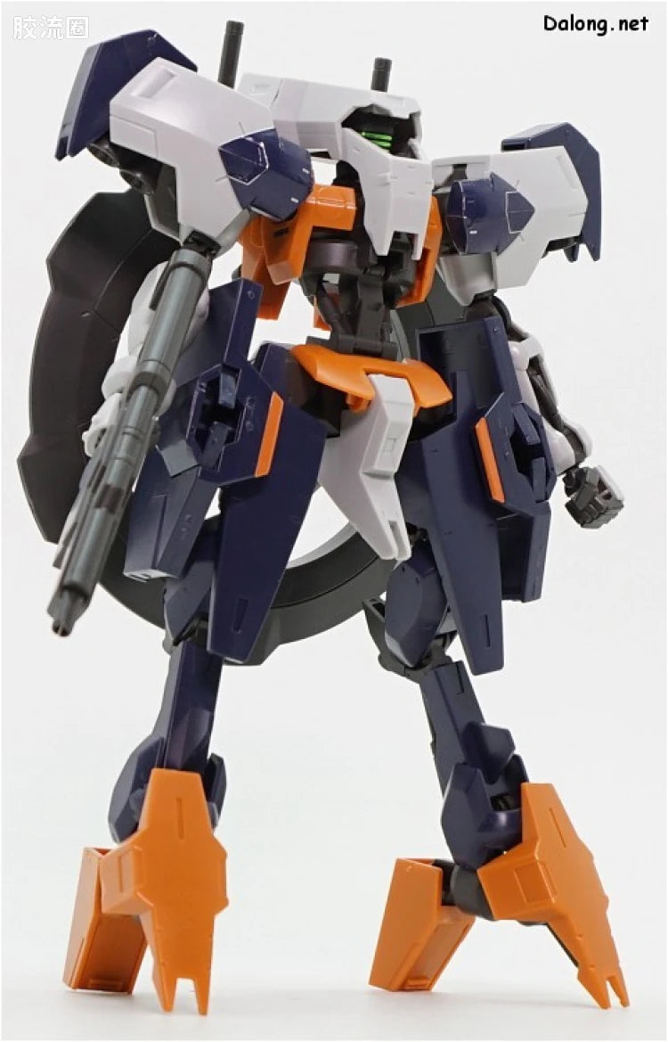 HG IBO 1/144 22 雨果