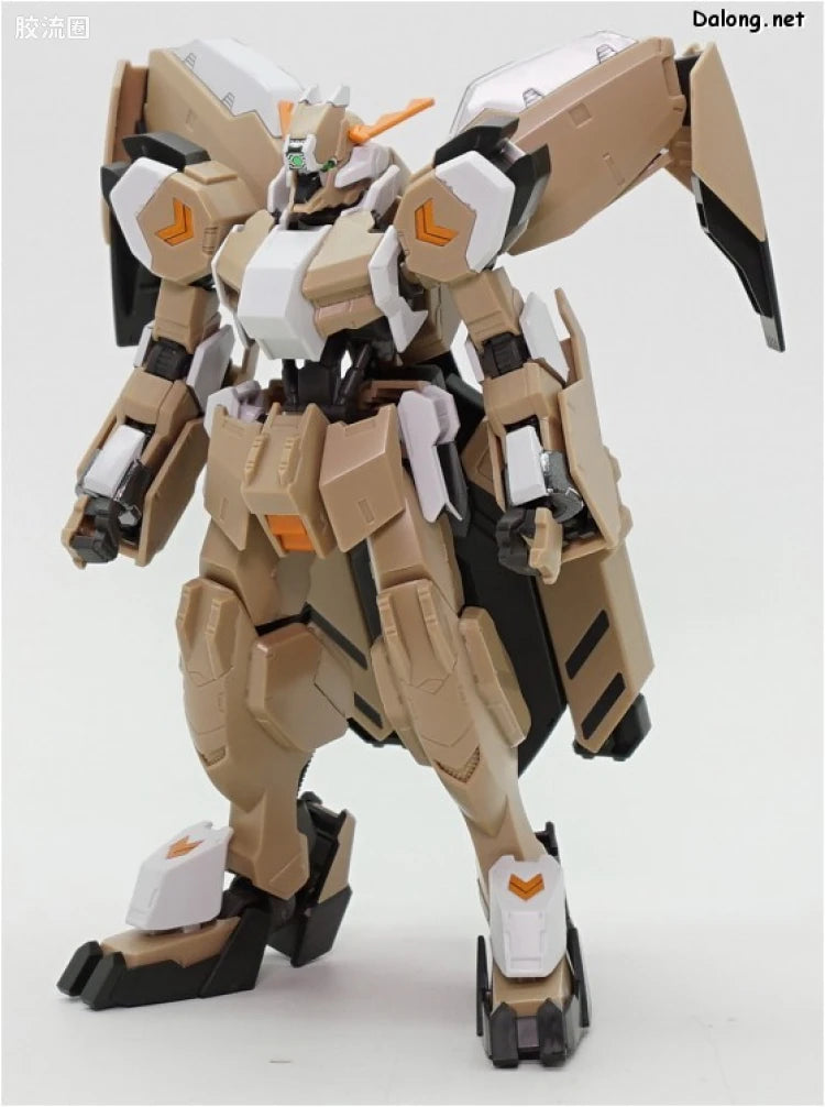 HG IBO 1/144 23 高达古辛 深度重锻型