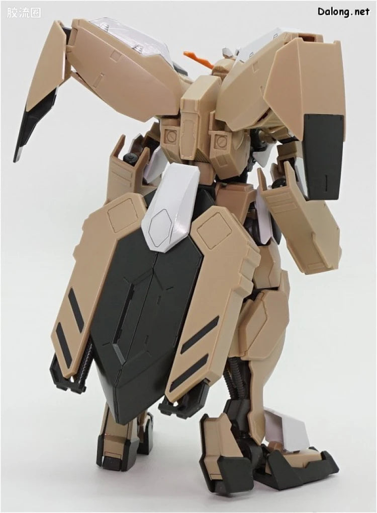 HG IBO 1/144 23 高达古辛 深度重锻型
