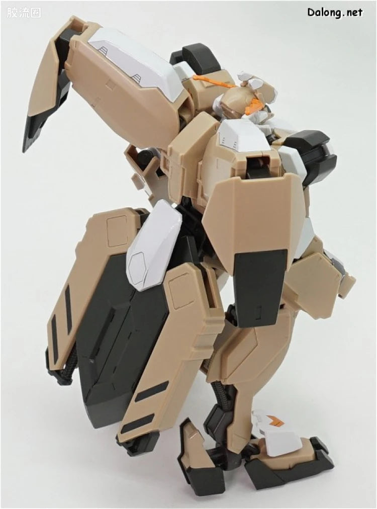 HG IBO 1/144 23 高达古辛 深度重锻型