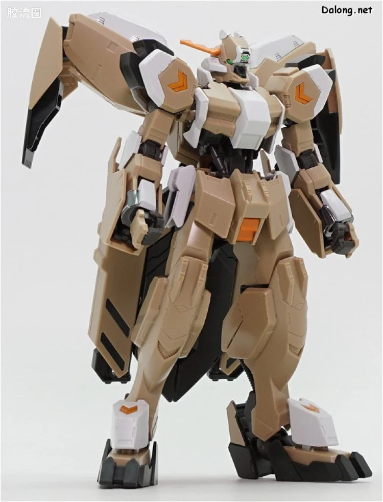 HG IBO 1/144 23 高达古辛 深度重锻型