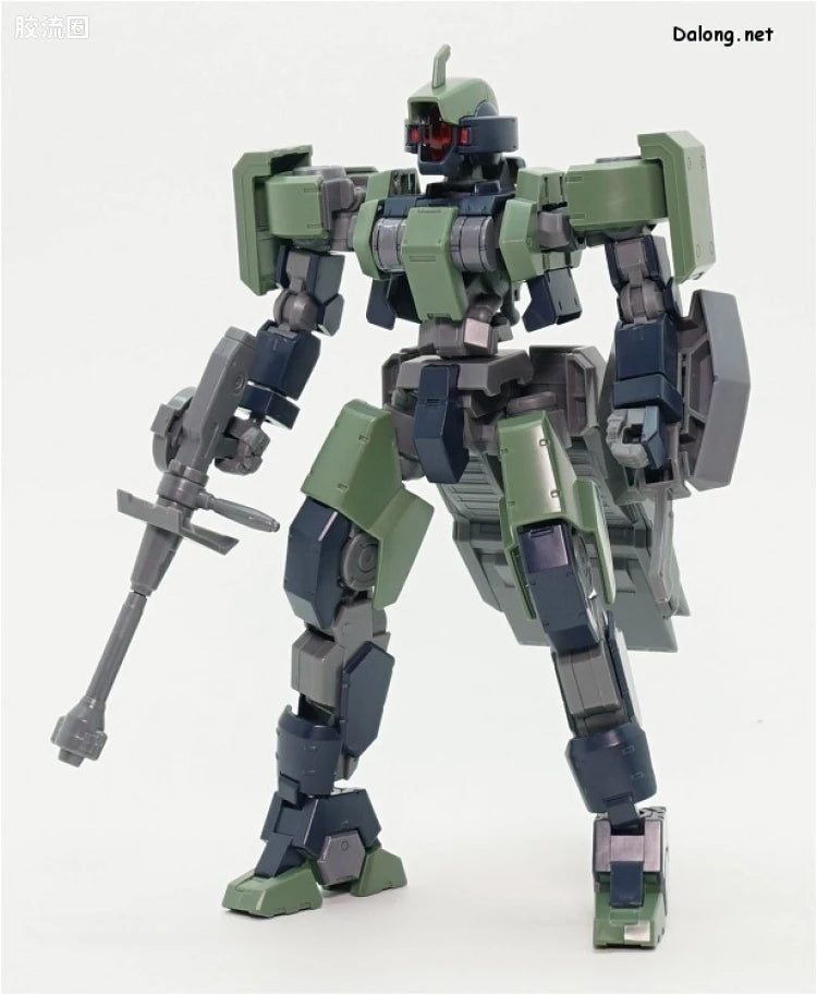 HG IBO 1/144 26 盖雷尔