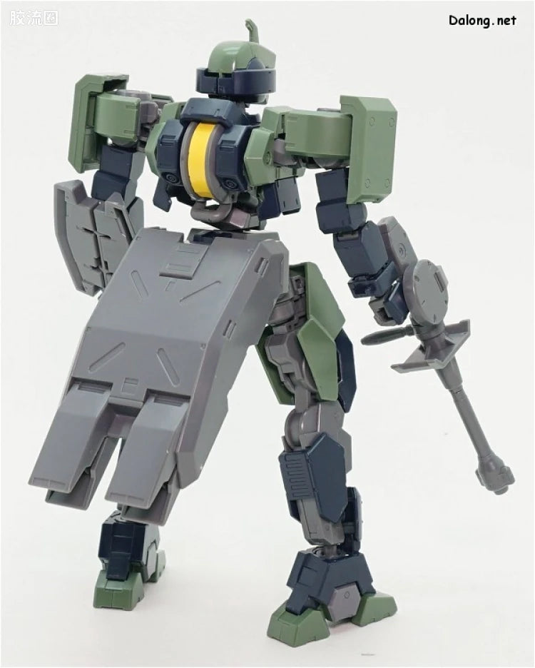 HG IBO 1/144 26 盖雷尔