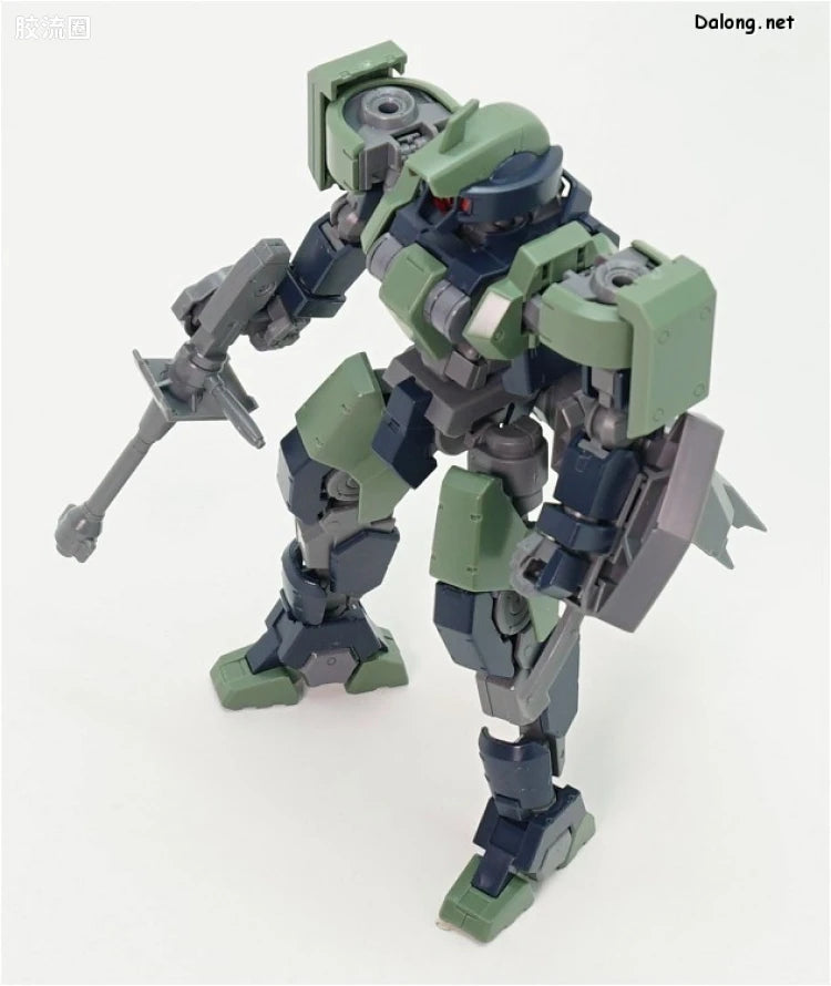 HG IBO 1/144 26 盖雷尔