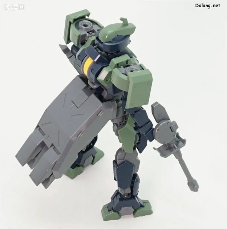 HG IBO 1/144 26 盖雷尔