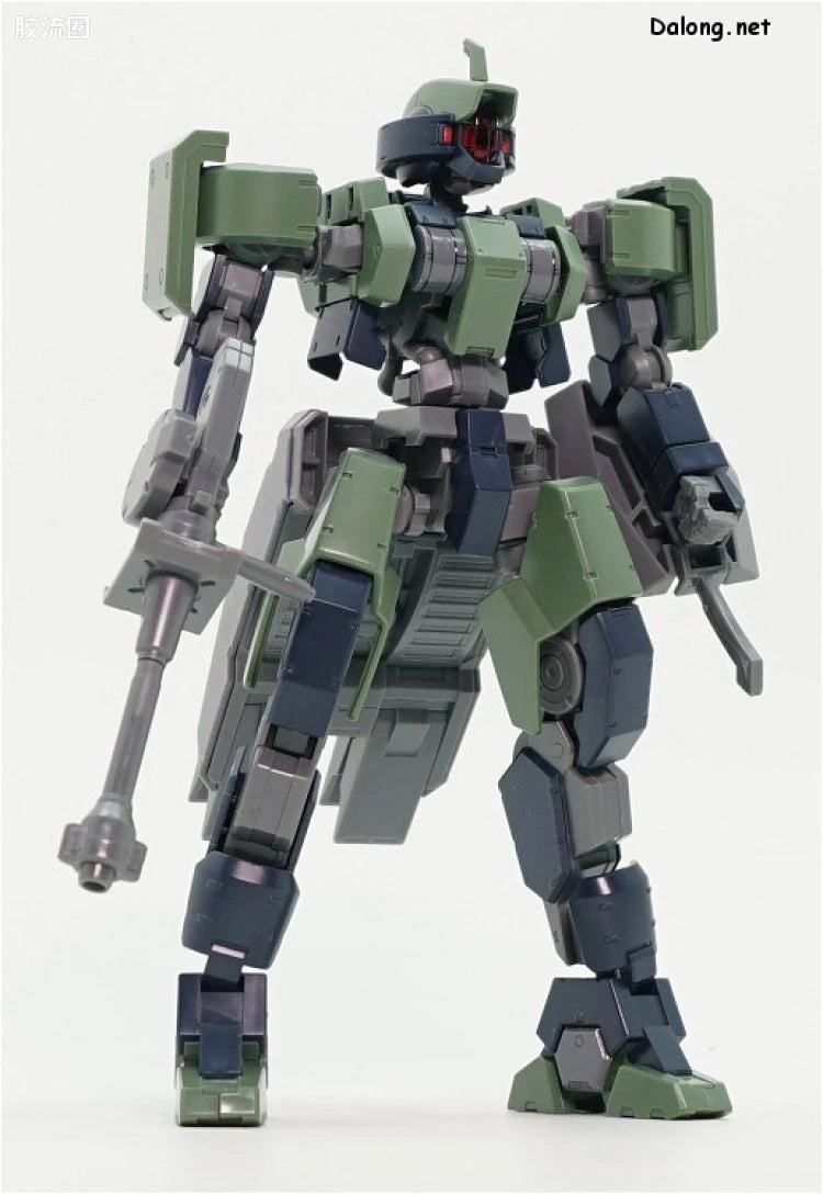 HG IBO 1/144 26 盖雷尔