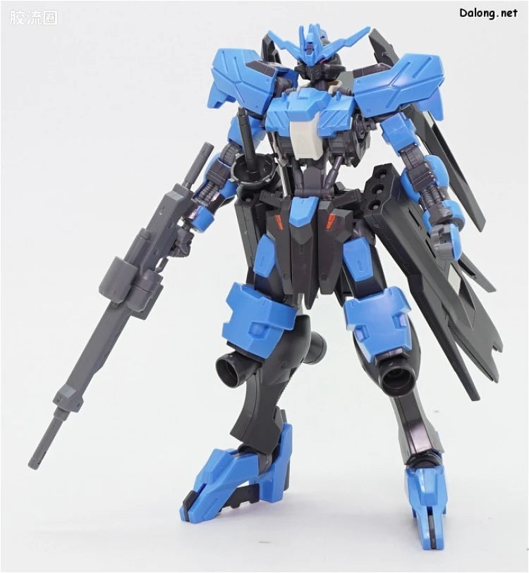 HG IBO 1/144 27 高达维达尔