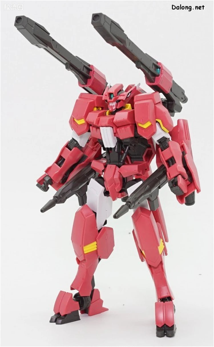 HG IBO 1/144 28 高达弗劳洛斯(流星号)