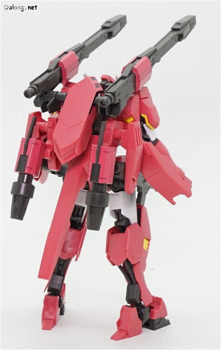 HG IBO 1/144 28 高达弗劳洛斯(流星号)