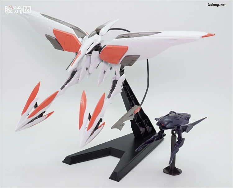 HG IBO 1/144 29 Mobile Armor主天使/哈斯蒙