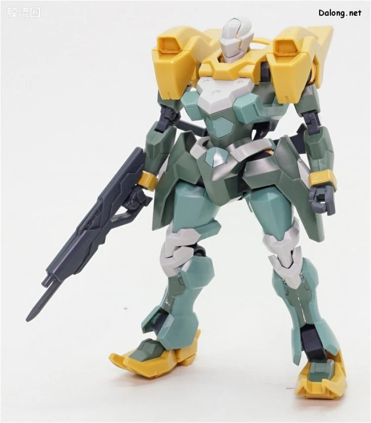 HG IBO 1/144 30 辟邪