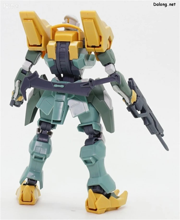 HG IBO 1/144 30 辟邪