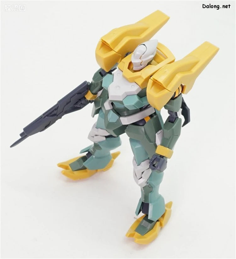 HG IBO 1/144 30 辟邪