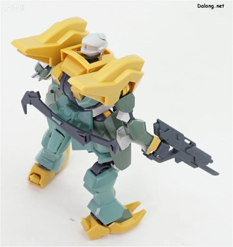 HG IBO 1/144 30 辟邪