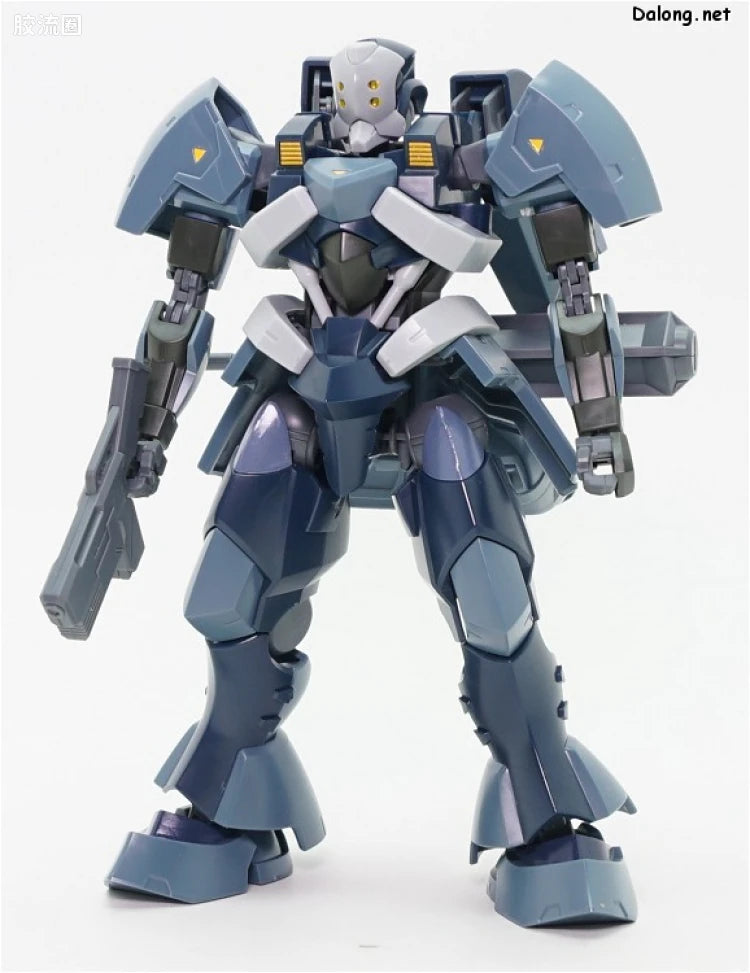 HG IBO 1/144 32 漏影