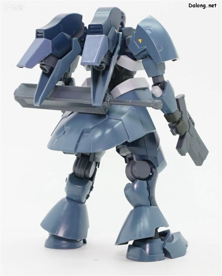 HG IBO 1/144 32 漏影