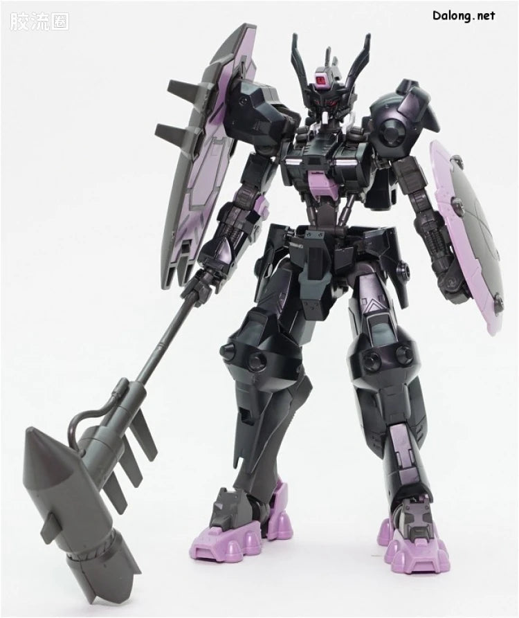 HG IBO 1/144 37 高达化勒