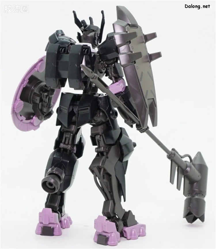 HG IBO 1/144 37 高达化勒
